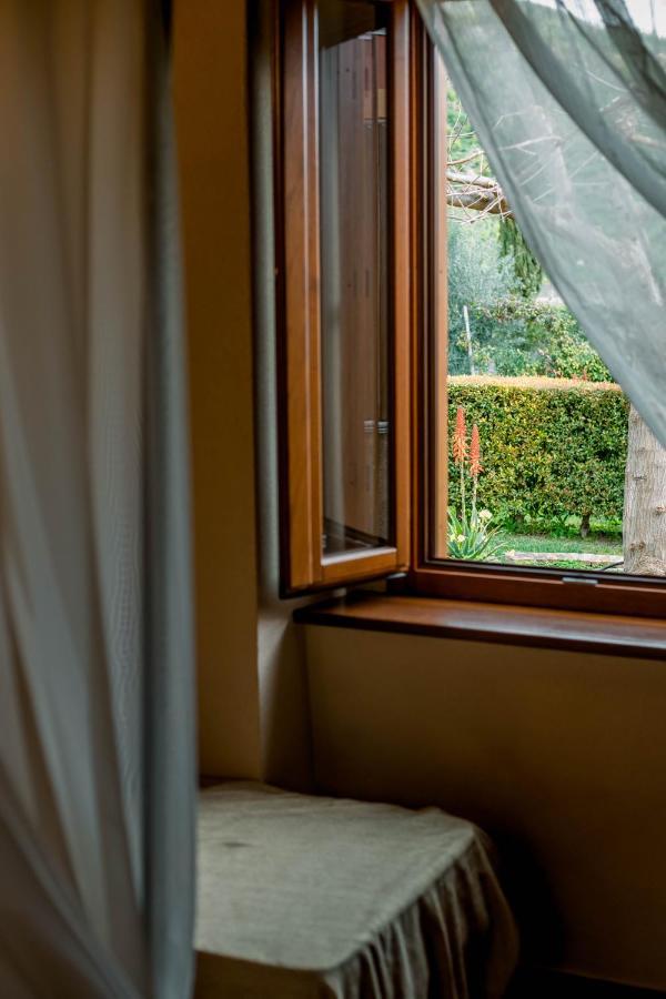 Agriturismo La Sena Santa Caterina Dello Ionio Marina Buitenkant foto
