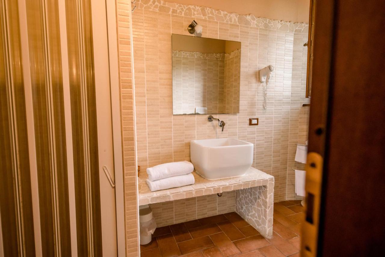Agriturismo La Sena Santa Caterina Dello Ionio Marina Buitenkant foto